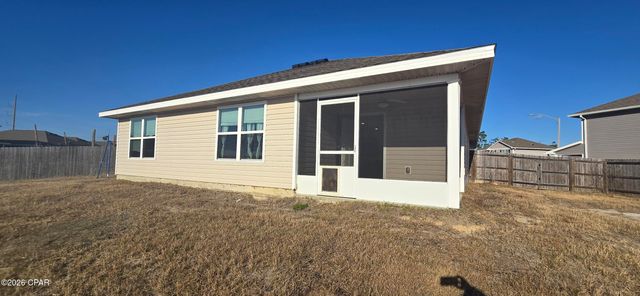 7304 Ellie B Drive, Panama City, FL 32404