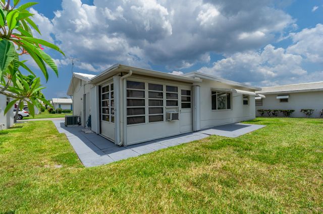 119 SW 9th Street, Boynton Beach, FL 33426