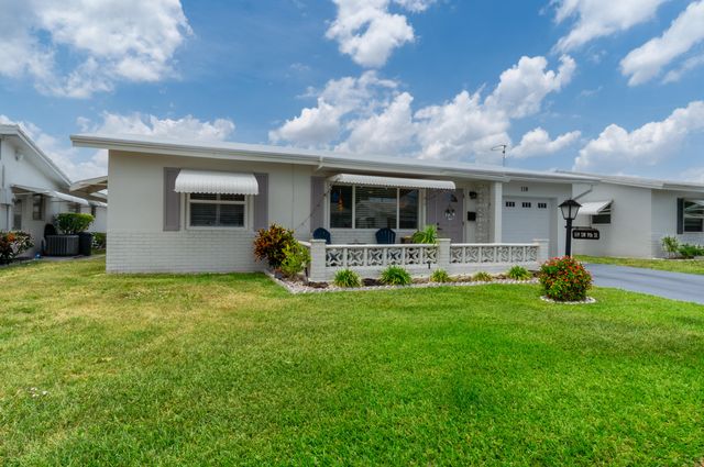 119 SW 9th Street, Boynton Beach, FL 33426