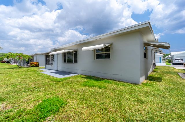 119 SW 9th Street, Boynton Beach, FL 33426