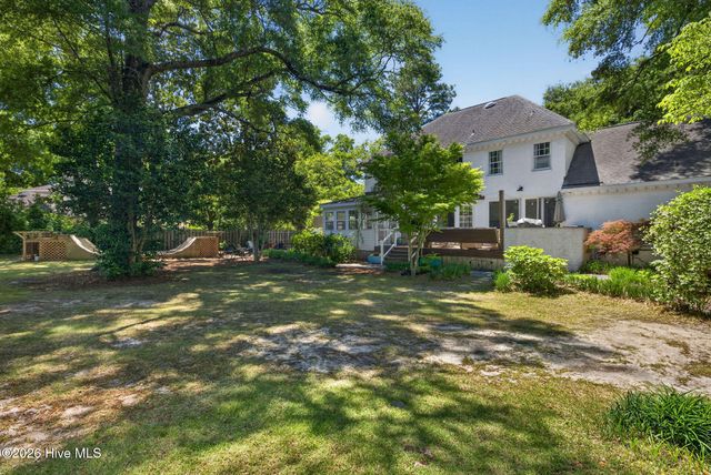 6263 Turtle Hall Drive, Wilmington, NC 28409