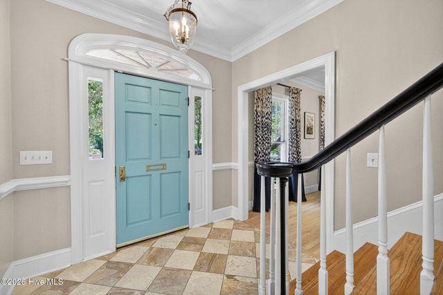 6263 Turtle Hall Drive, Wilmington, NC 28409