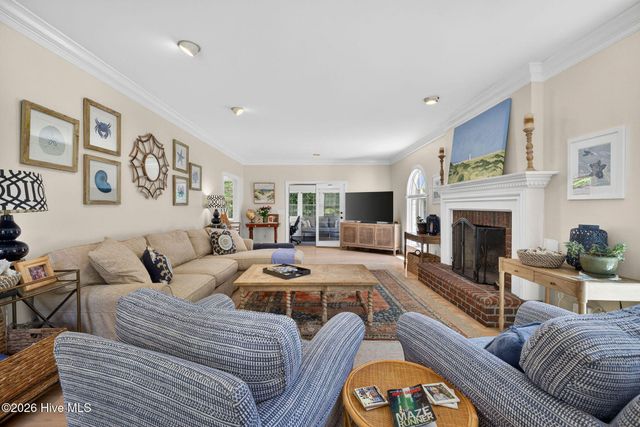 6263 Turtle Hall Drive, Wilmington, NC 28409