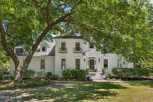6263 Turtle Hall Drive, Wilmington, NC 28409