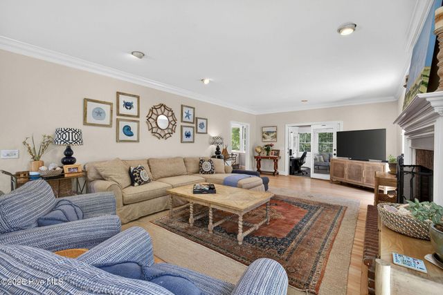 6263 Turtle Hall Drive, Wilmington, NC 28409