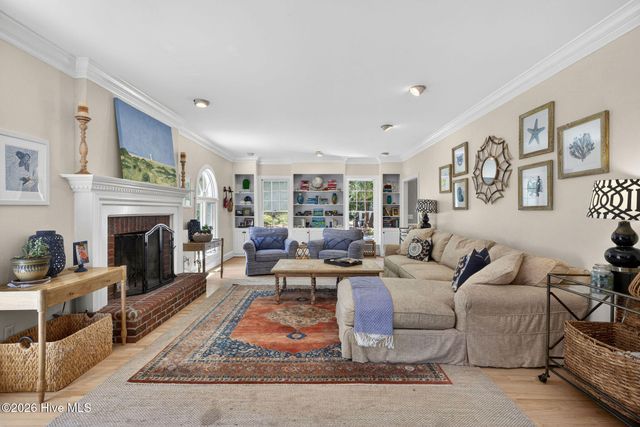 6263 Turtle Hall Drive, Wilmington, NC 28409