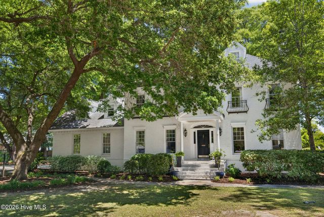 6263 Turtle Hall Drive, Wilmington, NC 28409
