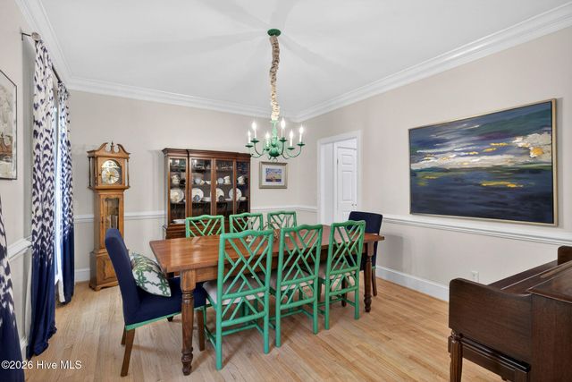 6263 Turtle Hall Drive, Wilmington, NC 28409