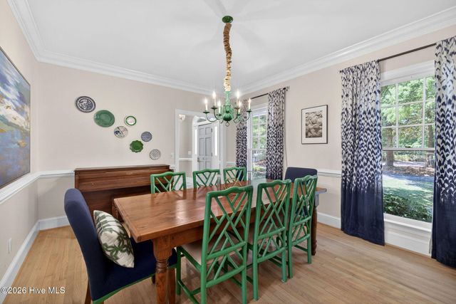 6263 Turtle Hall Drive, Wilmington, NC 28409