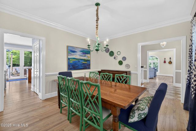 6263 Turtle Hall Drive, Wilmington, NC 28409