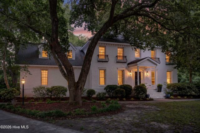 6263 Turtle Hall Drive, Wilmington, NC 28409