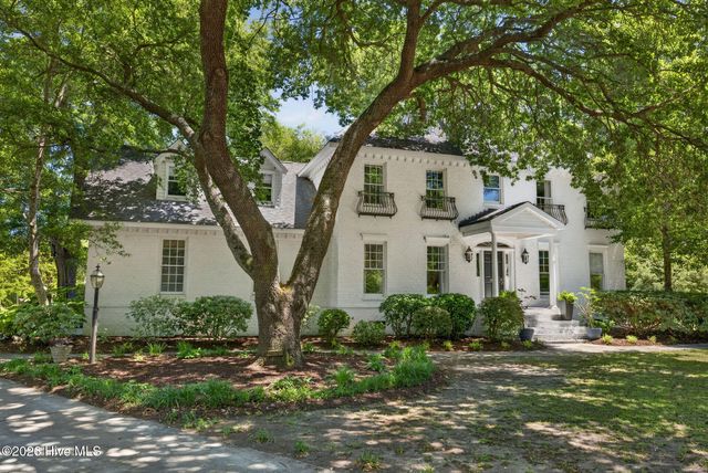 6263 Turtle Hall Drive, Wilmington, NC 28409