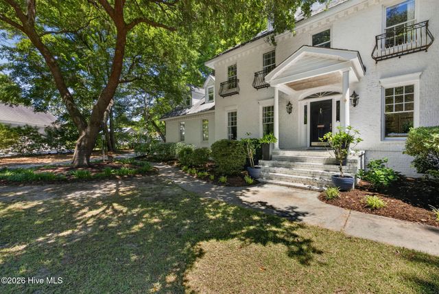 6263 Turtle Hall Drive, Wilmington, NC 28409
