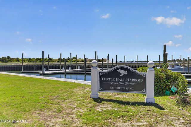 6263 Turtle Hall Drive, Wilmington, NC 28409