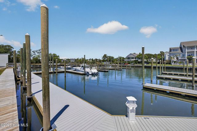 6263 Turtle Hall Drive, Wilmington, NC 28409