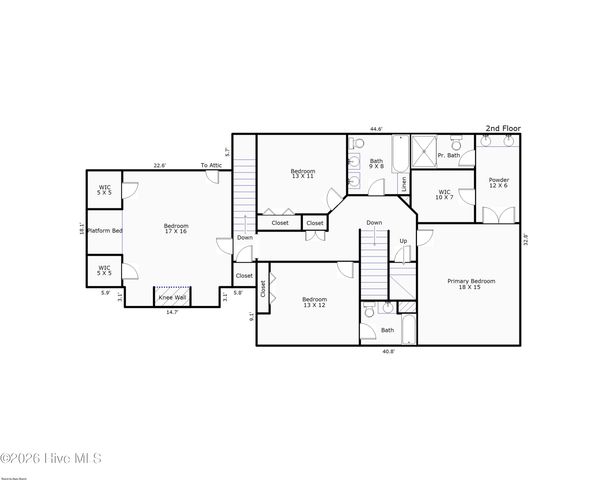 6263 Turtle Hall Drive, Wilmington, NC 28409