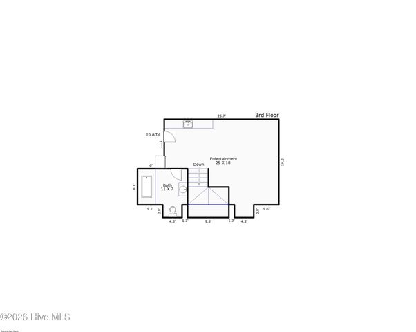 6263 Turtle Hall Drive, Wilmington, NC 28409