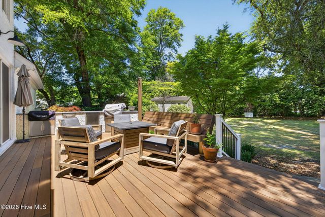 6263 Turtle Hall Drive, Wilmington, NC 28409