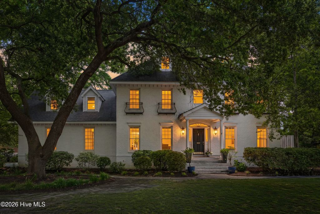 6263 Turtle Hall Drive, Wilmington, NC 28409