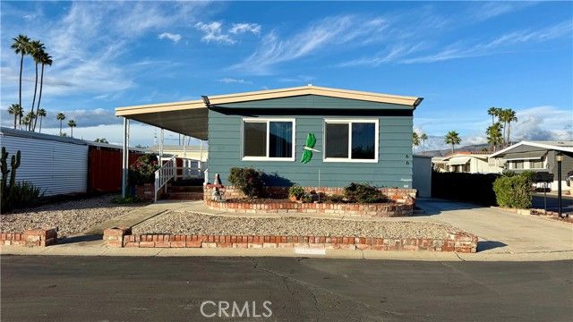 601 N Kirby 66, Hemet, CA 92545