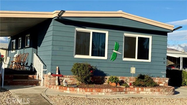 601 N Kirby 66, Hemet, CA 92545