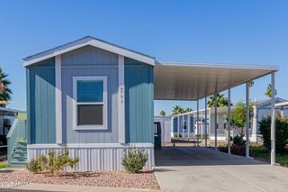 5201 W CAMELBACK Road A257, Phoenix, AZ 85031