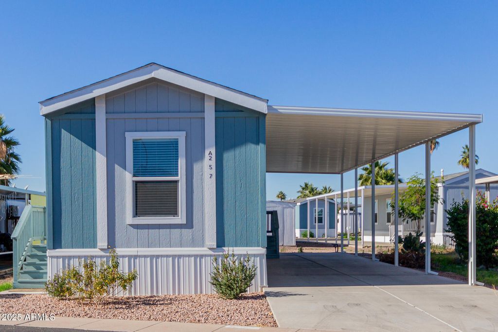 5201 W CAMELBACK Road A257, Phoenix, AZ 85031