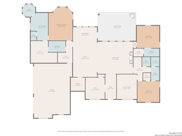 451 Stone Loop, Castroville, TX 78009