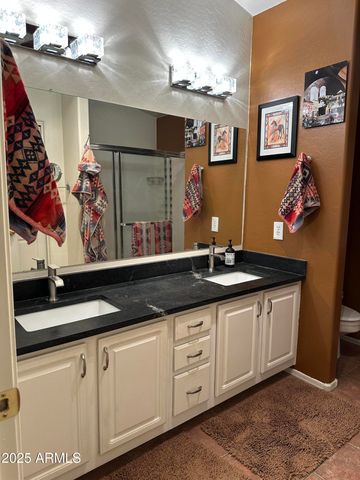 14466 N 87TH Drive, Peoria, AZ 85381