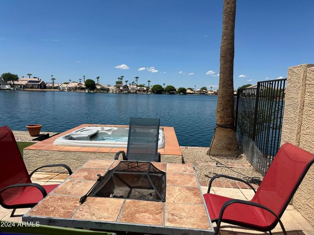 14466 N 87TH Drive, Peoria, AZ 85381