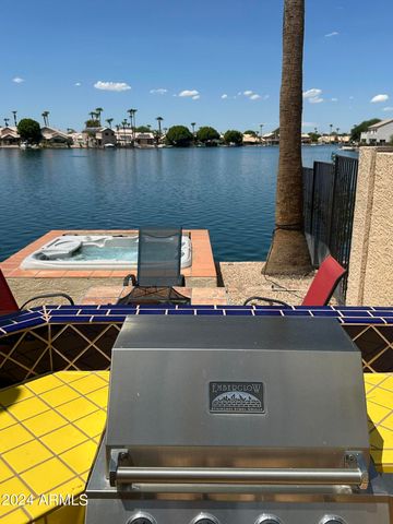 14466 N 87TH Drive, Peoria, AZ 85381