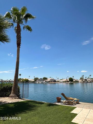 14466 N 87TH Drive, Peoria, AZ 85381