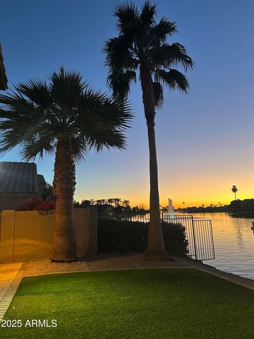 14466 N 87TH Drive, Peoria, AZ 85381