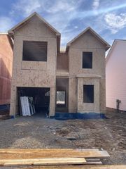 4 Charleston Cove, Clarksville, TN 37043