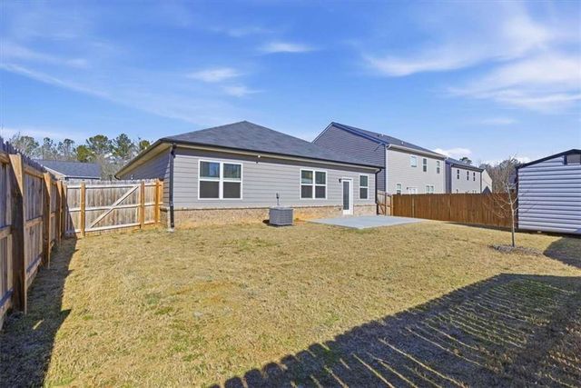 725 Whitman Lane, Stockbridge, GA 30281
