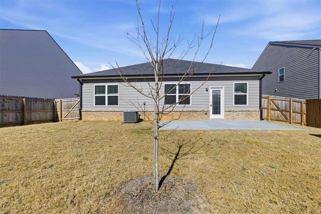 725 Whitman Lane, Stockbridge, GA 30281