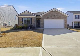 725 Whitman Lane, Stockbridge, GA 30281