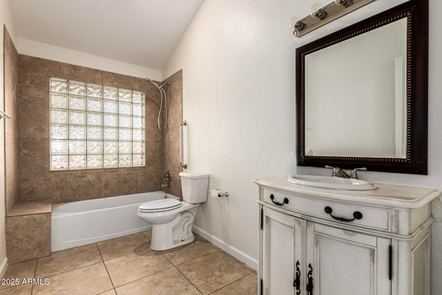 17517 E SAN MARCUS Drive, Fountain Hills, AZ 85268