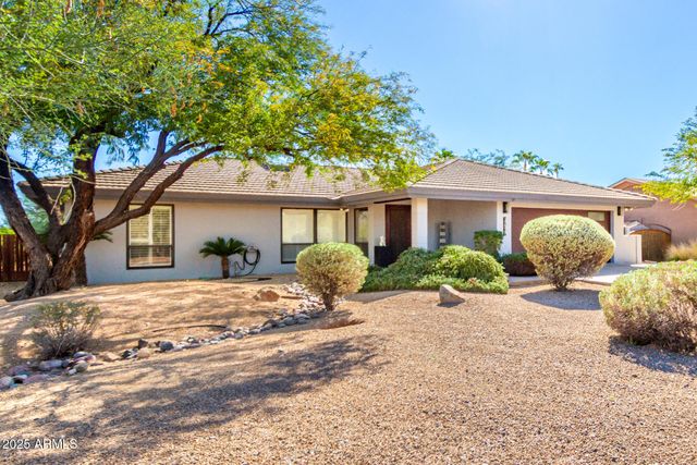 17517 E SAN MARCUS Drive, Fountain Hills, AZ 85268