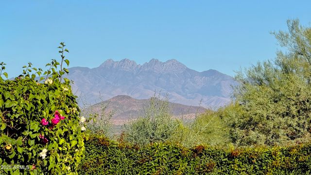 17517 E SAN MARCUS Drive, Fountain Hills, AZ 85268