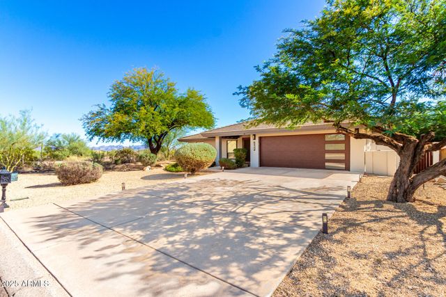 17517 E SAN MARCUS Drive, Fountain Hills, AZ 85268