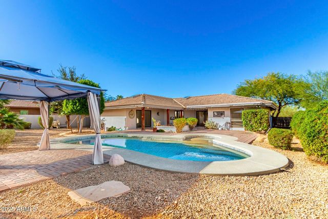 17517 E SAN MARCUS Drive, Fountain Hills, AZ 85268