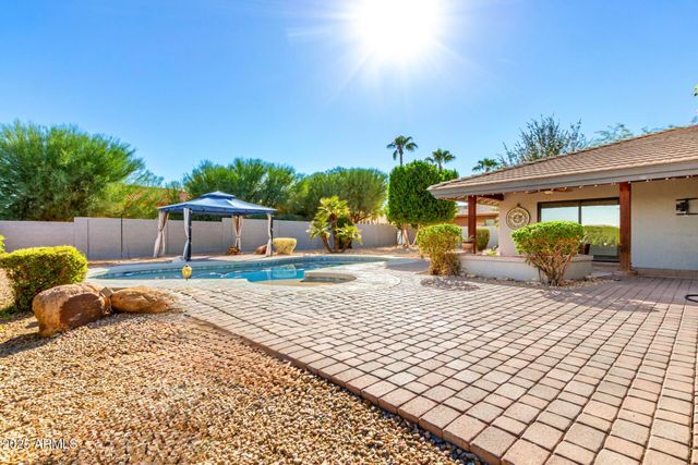 17517 E SAN MARCUS Drive, Fountain Hills, AZ 85268