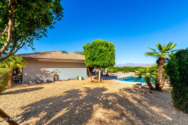 17517 E SAN MARCUS Drive, Fountain Hills, AZ 85268