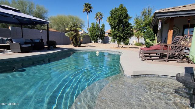 17517 E SAN MARCUS Drive, Fountain Hills, AZ 85268