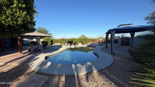17517 E SAN MARCUS Drive, Fountain Hills, AZ 85268