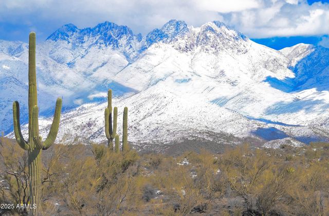 17517 E SAN MARCUS Drive, Fountain Hills, AZ 85268