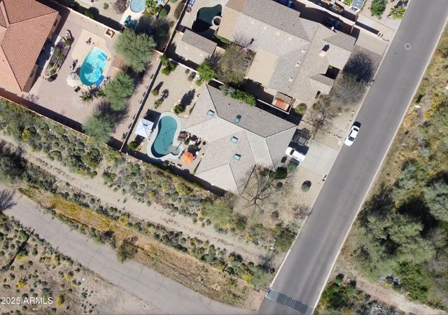 17517 E SAN MARCUS Drive, Fountain Hills, AZ 85268