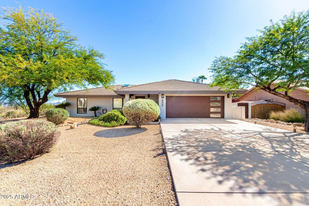 17517 E SAN MARCUS Drive, Fountain Hills, AZ 85268 — photo 3