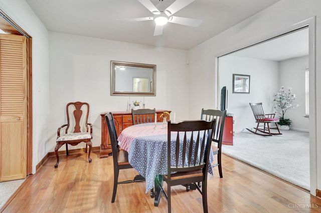 4150 Brookfield Drive, Union Twp, OH 45245